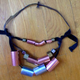 Image for article titled How To Make A Necklace Out Of Things You Can Find At The Hardware Store